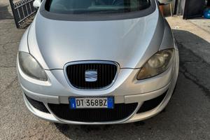 Seat Altea  1.4benzina / Gpl