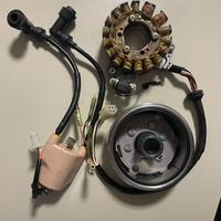 Accensione originale Yamaha