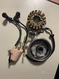 Accensione originale Yamaha