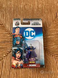 Nano metal bizarro (DC41)