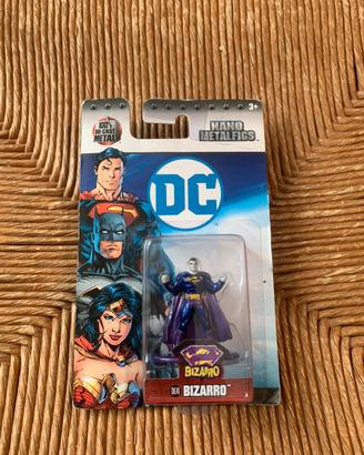 Nano metal bizarro (DC41)