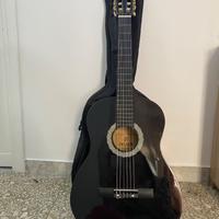 Chitarra classica Delson