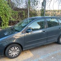 POLO 1.4 TDI