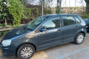 POLO 1.4 TDI