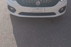 Fiat Tipo 1.6 Mjt S&S SW Lounge