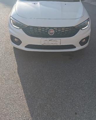 Fiat Tipo 1.6 Mjt S&S SW Lounge