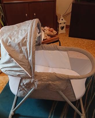 Lettino da campeggio Kinderkraft