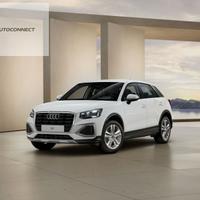 Audi Q2 2.0 30 TDI BUSINESS ADVANCED