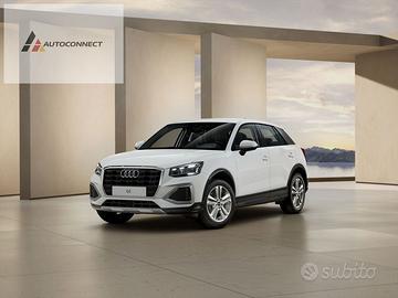 Audi Q2 2.0 30 TDI BUSINESS ADVANCED