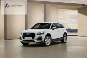 Audi Q2 2.0 30 TDI BUSINESS ADVANCED