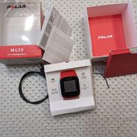 Polar M430 GPS Running Watch