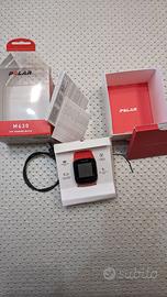 Polar M430 GPS Running Watch