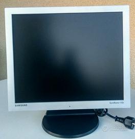 Monitor Samsung SyncMaster 172V 17"
