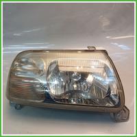 Faro Fanale Proiettore Destro DX KOITO 100-32078 S