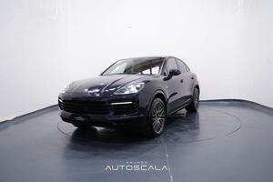 Porsche Cayenne Coupè Cayenne Coupé 3.0 V6 E-...