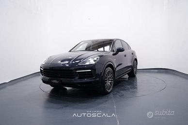 Porsche Cayenne Coupè Cayenne Coupé 3.0 V6 E-...