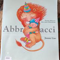 libro illustrato per bambini 