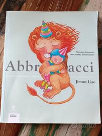 libro illustrato per bambini 
