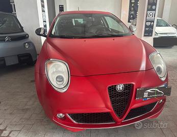 Alfa Romeo MiTo 1.4 78 CV Distinctive Premium Pack