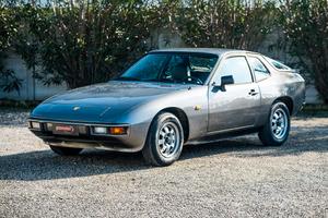 Porsche 924 2.0