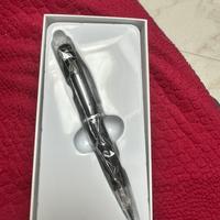 Penna telecamera spia