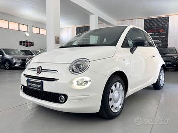 Fiat 500 1.0 Hybrid Aziendale 70cv benzina