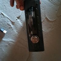auto radio con ingresso usb