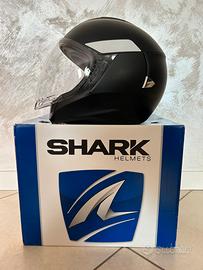Shark Citycuiser Black tg M