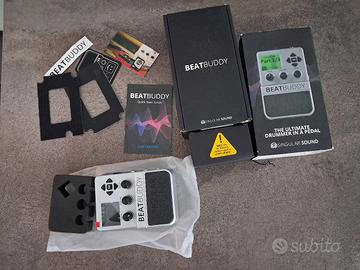 Singular Sound BeatBuddy (Prima Serie) - COME NUOV
