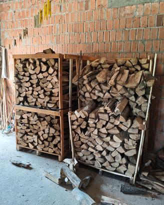 Legna di rovere