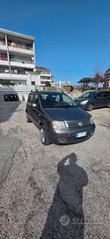 FIAT PANDA 2010 PERFETTA NEOPATENTATI 