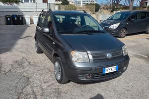 FIAT PANDA 2010 PERFETTA NEOPATENTATI 