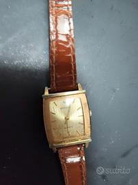 Orologio vintage donna 