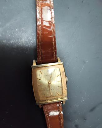 Orologio vintage donna 