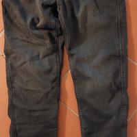 Jeans moto Befast Riviera CE nuovi