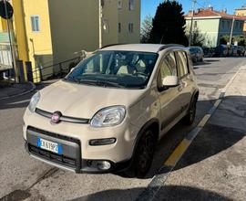 FIAT PANDA 4x4