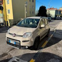 FIAT PANDA 4x4