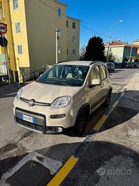 FIAT PANDA 4x4