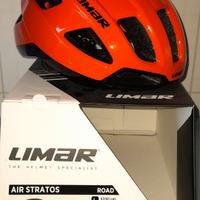 Casco bicicletta