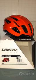 Casco bicicletta