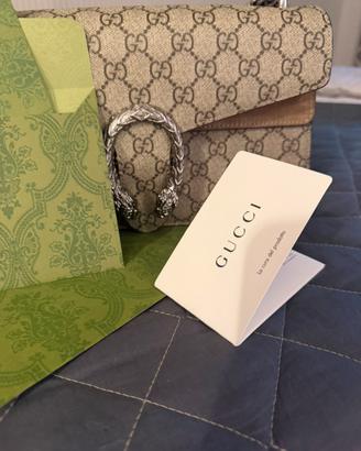 Borsa Gucci
