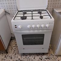 forno indipendente con piano cottura 