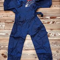 Caschi + tute anti piogge