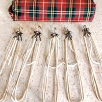 Set grucce antiche (rare)