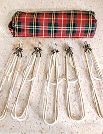 Set grucce antiche (rare)