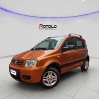 FIAT Panda 2ª serie Panda 1.2 Climbing Natural...
