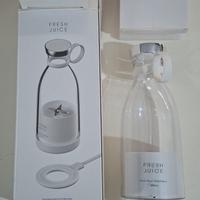 frullatore portatile Fresh Juice