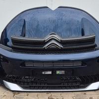 Citroen C5 Aircross Muso e Airbag