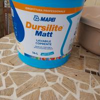 Pittura lavabile Mapey