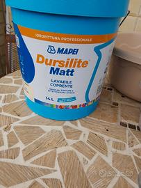 Pittura lavabile Mapey